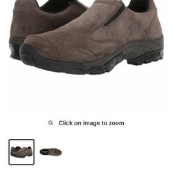 Carhartt- Lightweight Non-Safety Toe Slip on Boot