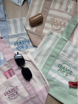 Trader Joe’s Mini Tote
