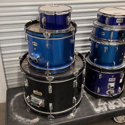 Drums - Kids Sets