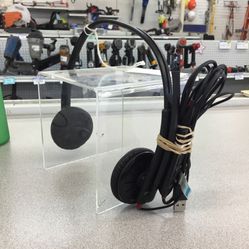 Headset 