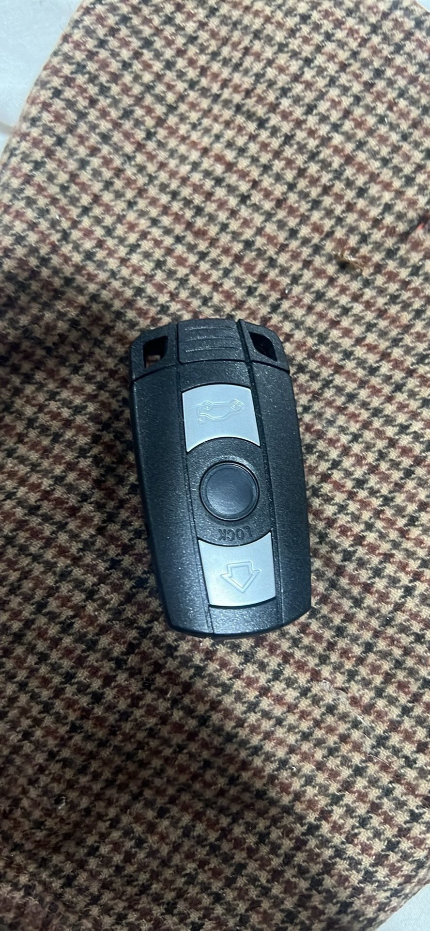 Key Fob
