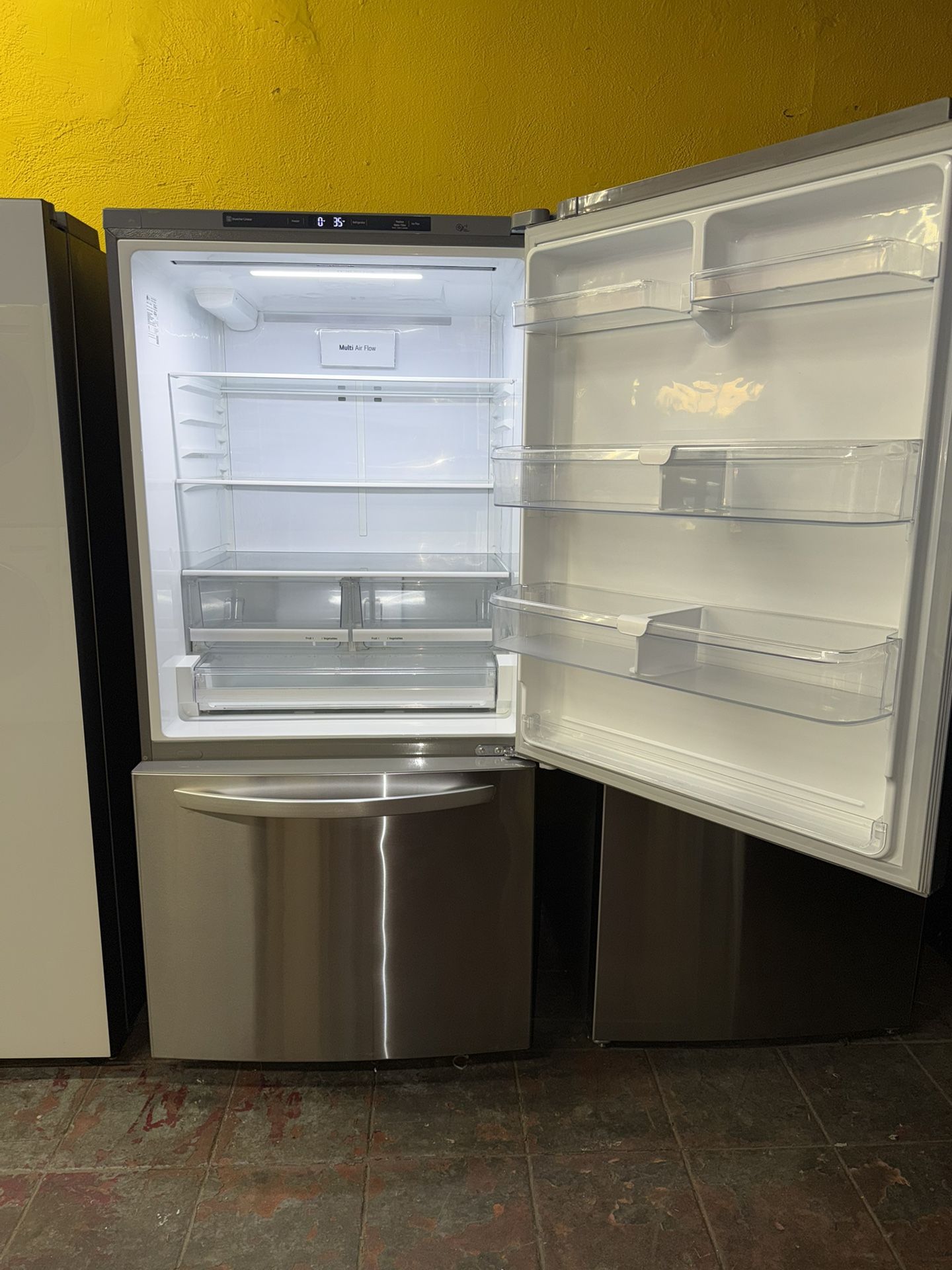 LG Refrigerator