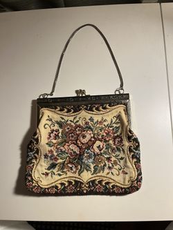 Vintage Purse