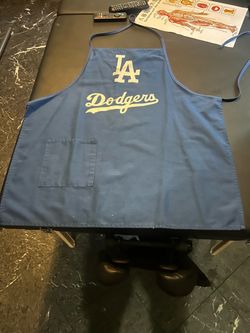Dodger Apron