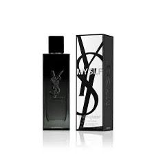 Yves Saint Laurent MYSLF Eau de Parfum with Fresh Accord & Warm Woods