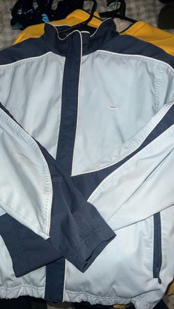 Vintage Nike Women’s Jacket 