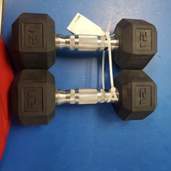 Cap Free Weights