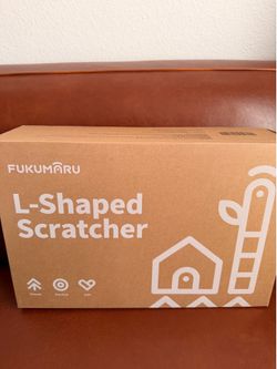 Cat scratcher