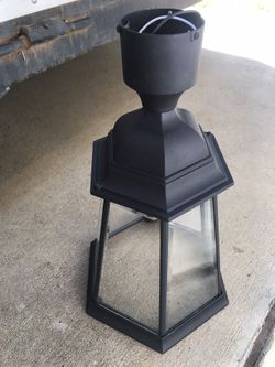Light Lantern Brand New