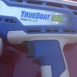 Truecoat 360ds 