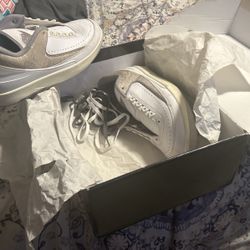 Jordan 2s