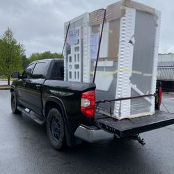 🛻📈PICKUP, TRANSPORT & DELIVERY 