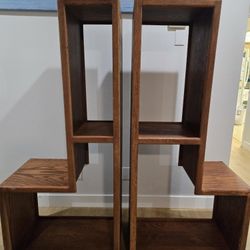 Modular Shelves 