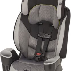 Evenflo Maestro Sport Harness Booster Car Seat NEW