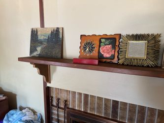 Free Household Items.