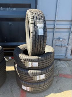 255-70-18 $440 CASH OUT THE DOOR 4 New Tires Installed and Balanced