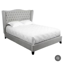 Z Galleries Bed Frame - King