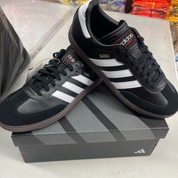 Samba Adidas 