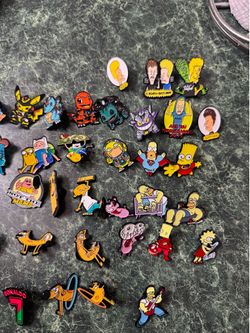 Pins