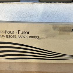 Xerox, Fuser, B8065, B8075, B8090