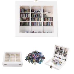 Anxiety Mini Bookshelf