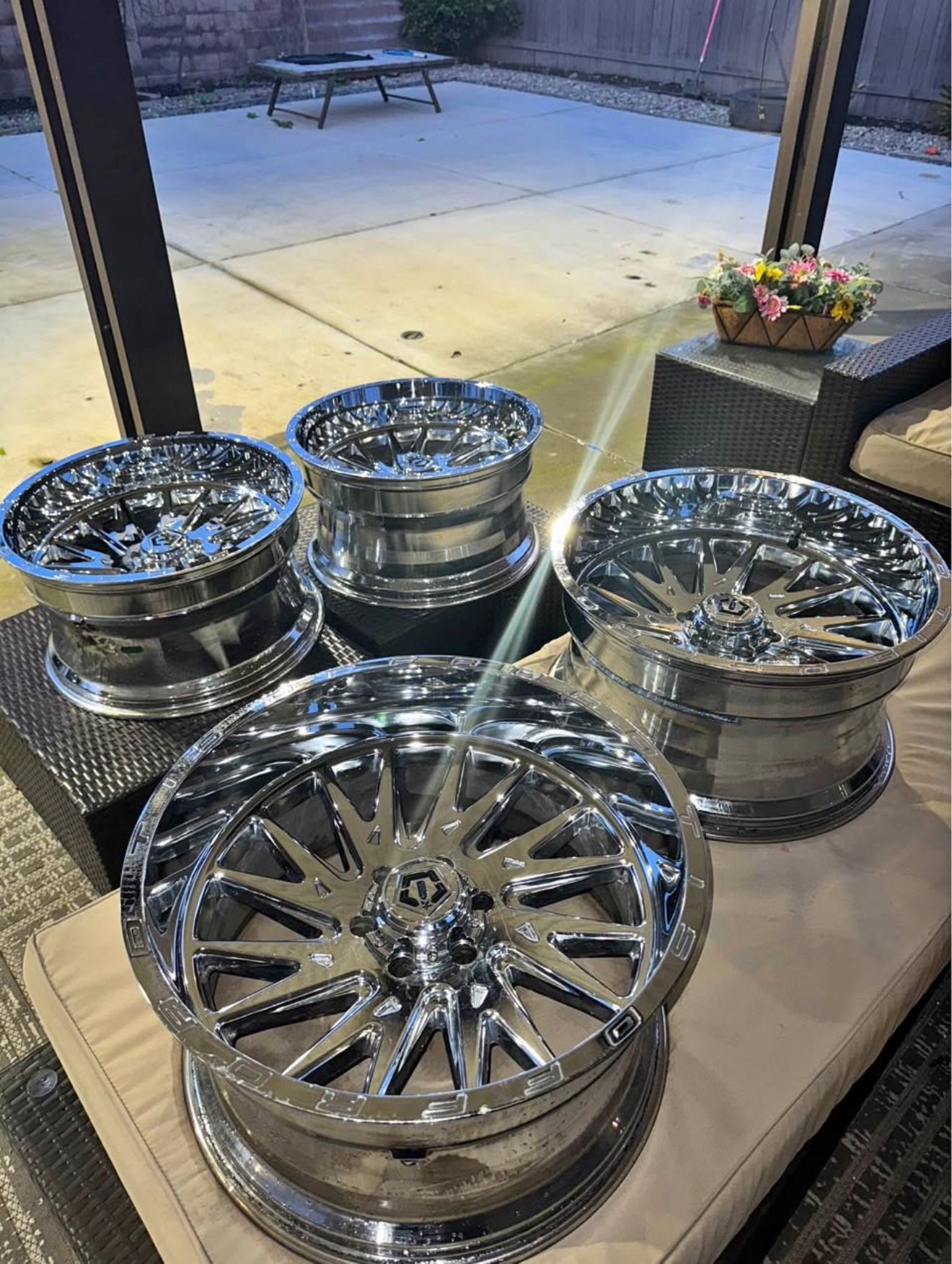 Tis Rims