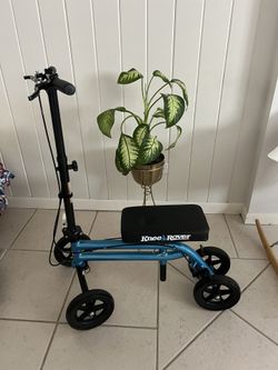 Knee Scooter