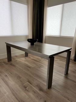 Dinner Table