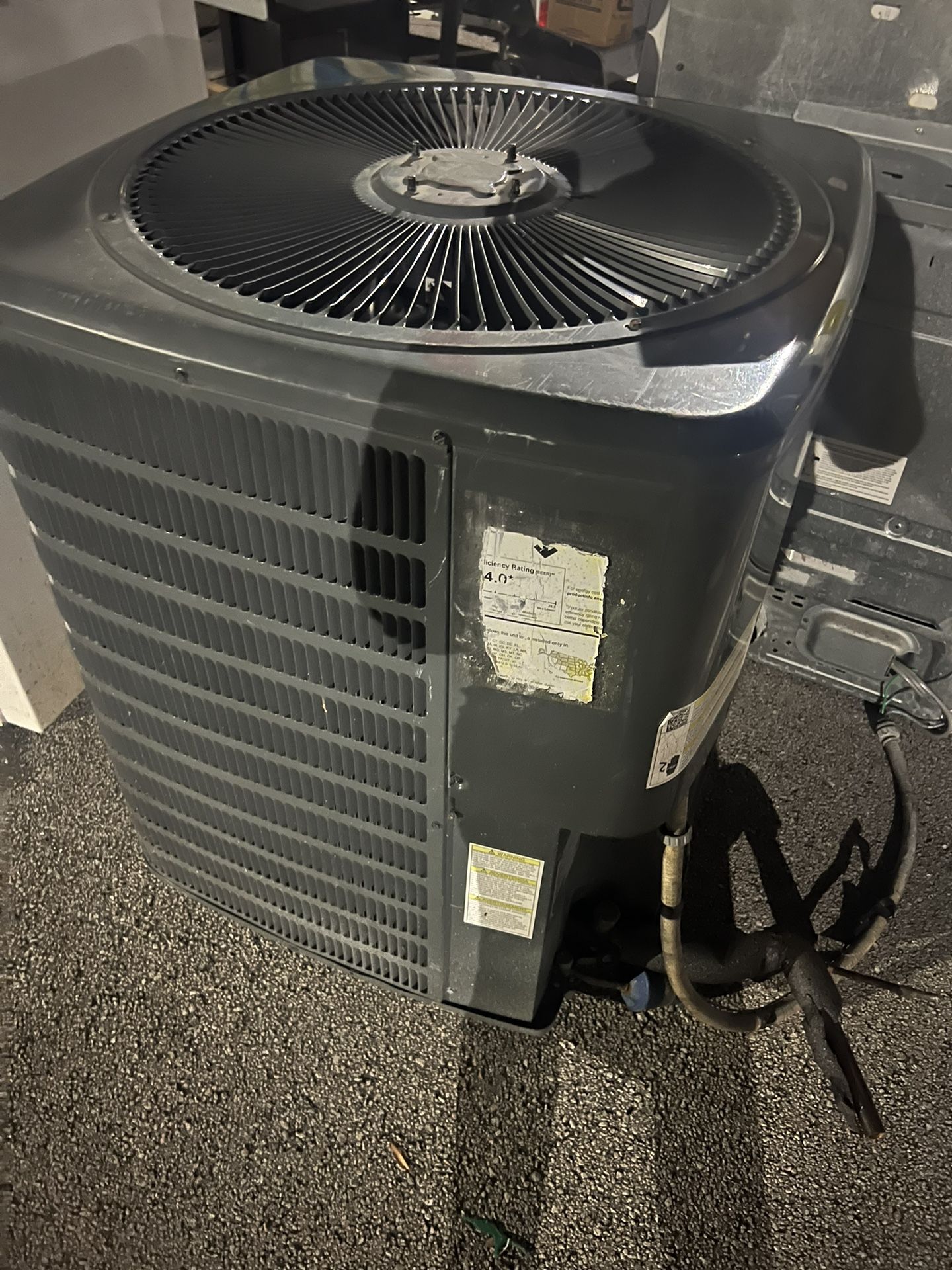 3 Ton AC Unit for Sale in Miami Gardens, FL OfferUp