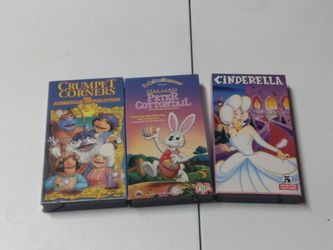 VHS