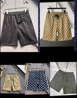 Designer 1of1 shorts!!