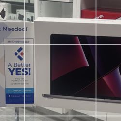 2023 16”MacBook Pro M2 Max 32gb Ram TB SSD < EZ Payment Plan >>