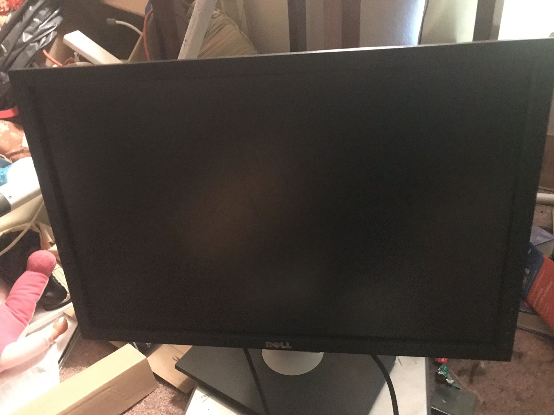 Dell Monitor