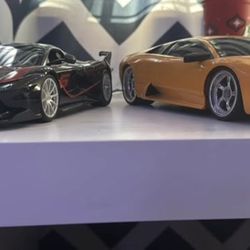 Toy Cars