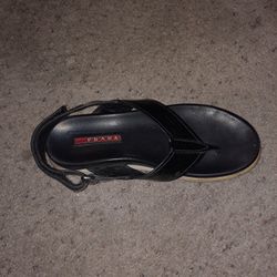 Prada Sandals