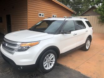 Explorer 2013