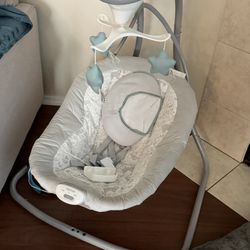 Baby Swing 