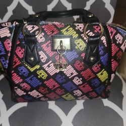 Juicey Couture Purse