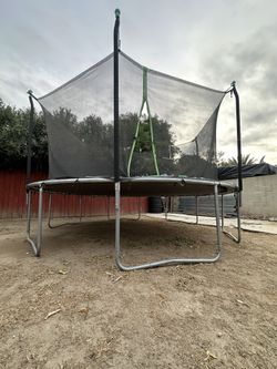 Trampoline