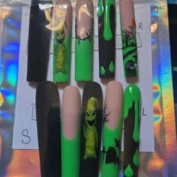Press On Nails 