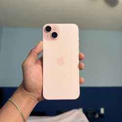 Apple iPhone 15 Plus Unlock For Any Carrier 256 GB (Fully Unlocked,  WiFi + Cellular,  256 GB)