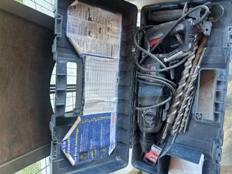 $100 Bosch