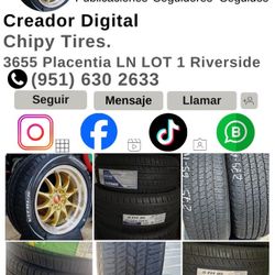 Instagram-style business cards