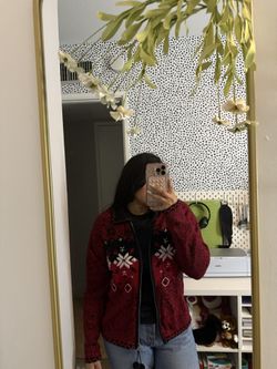 Vintage Sweater