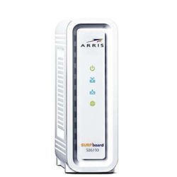 ARRIS Surfboard SB6190 Cable Modem