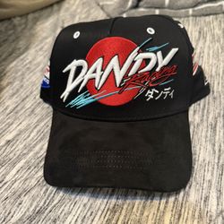 Dandy Hats 