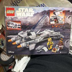 Legos Star Wars 75346