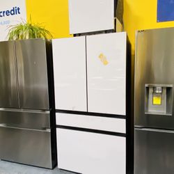 Refrigerador A Pagos Flexibles 