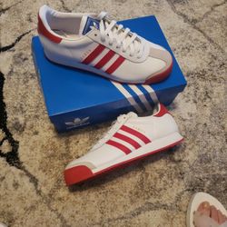 Men's Adidas Samoa