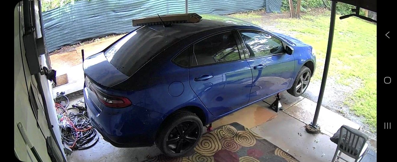 Dodge Dart partout 2013-2016 1.4 t parts available
